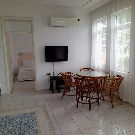 Pembe Koesk Aparthotel