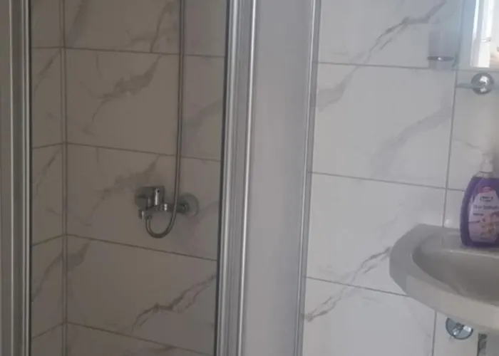 Pembe Koesk Lägenhetshotell Fethiye