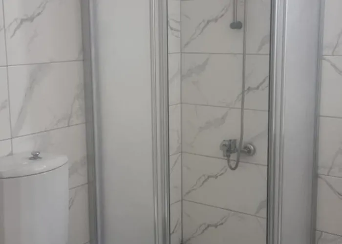 Pembe Koesk Lägenhetshotell 3*