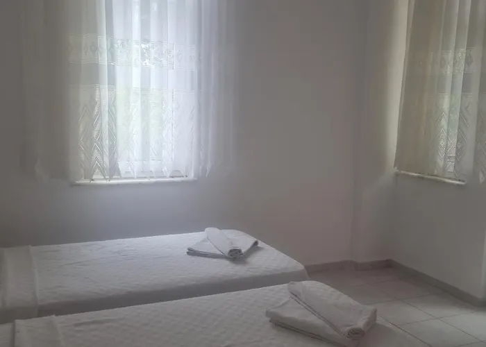 Pembe Koesk 3* Fethiye