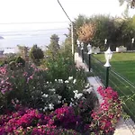Pembe Koesk Ξενοδοχείο με διαμερίσματα