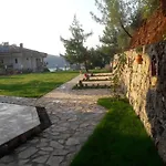 Pembe Koesk Ξενοδοχείο με διαμερίσματα 3*