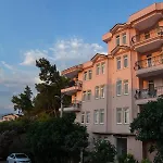 Pembe Koesk Ξενοδοχείο με διαμερίσματα Φετιγιέ
