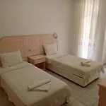 Ξενοδοχείο με διαμερίσματα Pembe Koesk