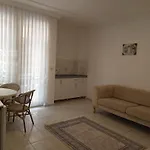 Ξενοδοχείο με διαμερίσματα Pembe Koesk