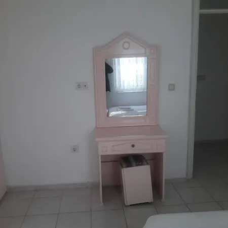 Pembe Koesk Aparthotel 3*