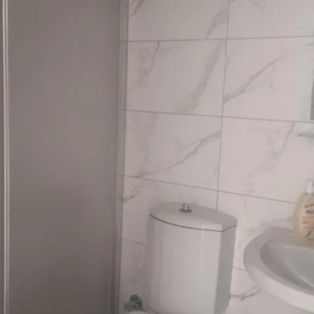 Pembe Kosk Apart Lägenhetshotell *