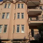 Pembe Koesk 3* Фетхие