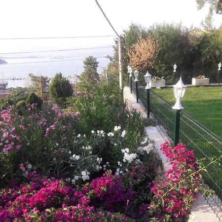 Pembe Koesk Appart hôtel