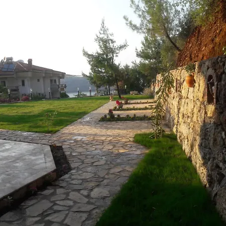 Pembe Kosk Apart Aparthotel *