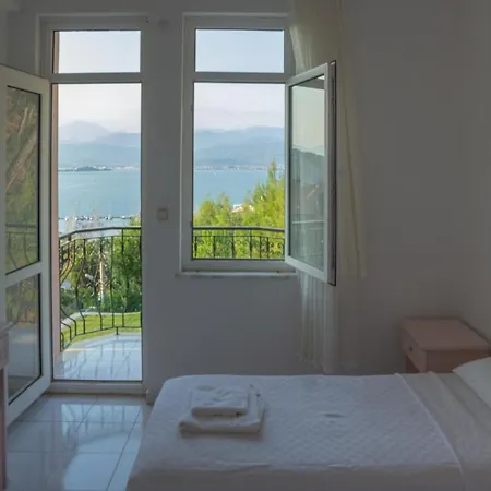 Pembe Kosk Apart * Fethiye