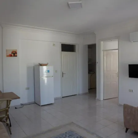Pembe Kosk Apart * Fethiye