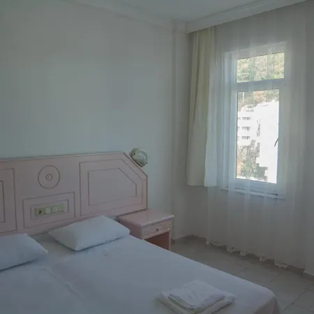 Pembe Kosk Apart * Fethiye