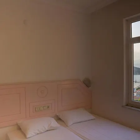 Pembe Kosk Apart Fethiye