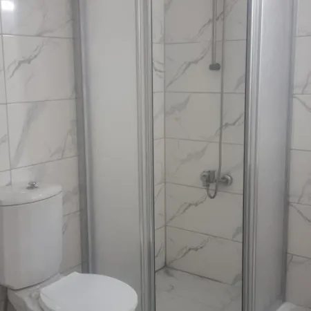 Pembe Koesk Appart hôtel 3*