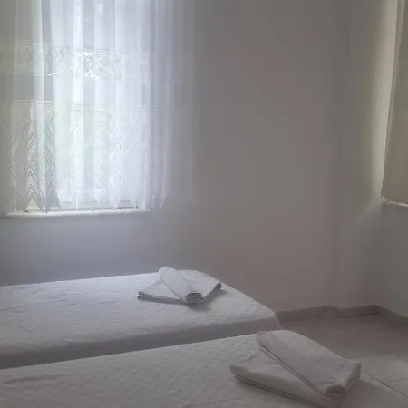 Pembe Kosk Apart * Fethiye