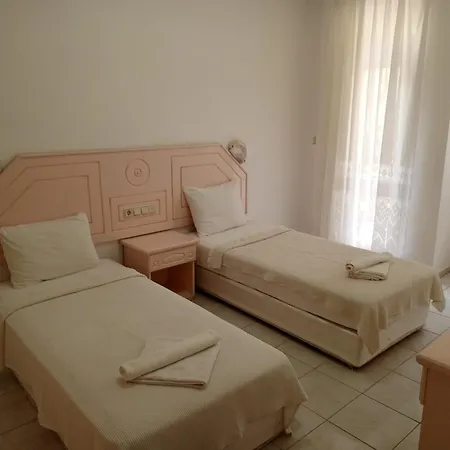 Appart hôtel Pembe Koesk