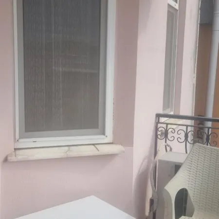 Pembe Kosk Apart Aparthotel *