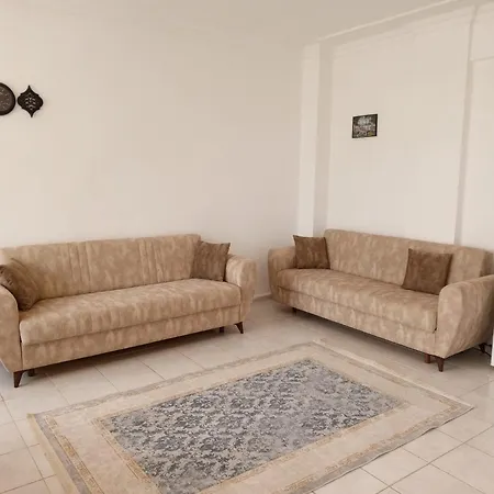 Pembe Koesk 3* フェティエ