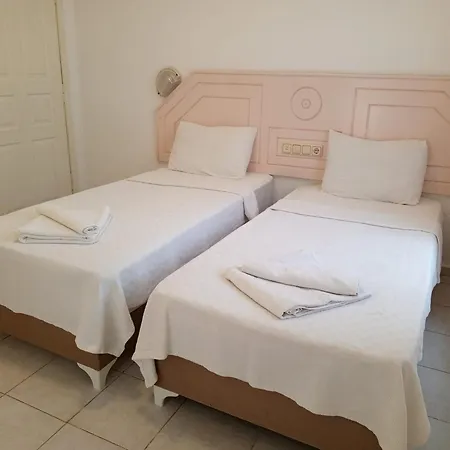 Appart hôtel Pembe Koesk 3*