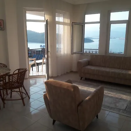 Pembe Koesk Appart hôtel 3*