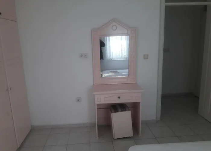 Pembe Koesk Apart Otel 3*