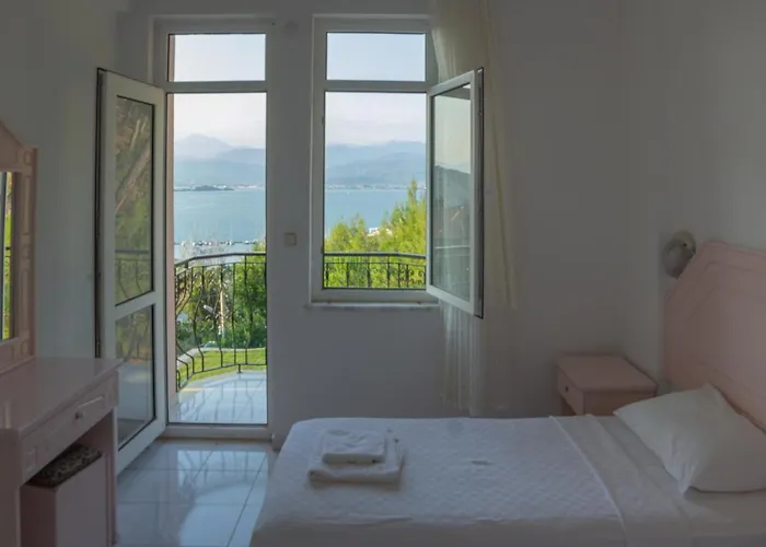 Pembe Koesk 3* Fethiye