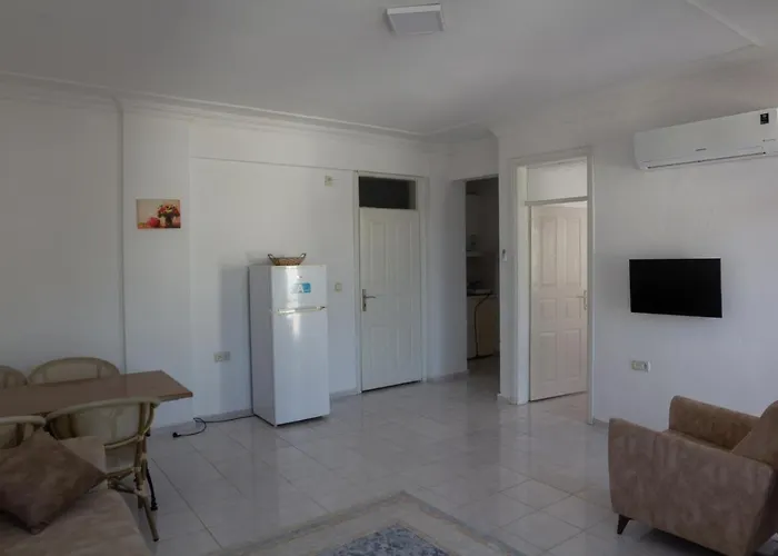 Pembe Koesk 3* Fethiye