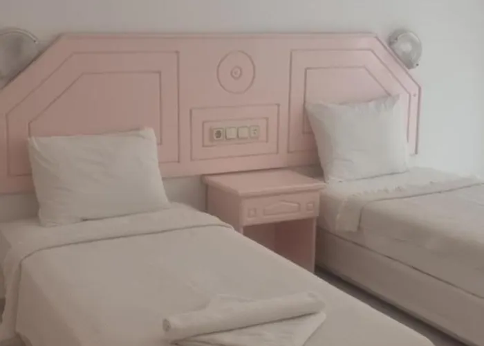 Pembe Koesk 3* Fethiye