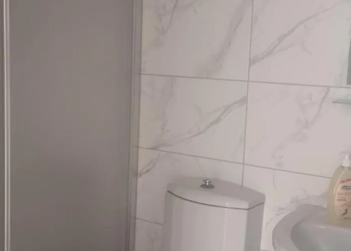 Pembe Koesk Apartahotel 3*