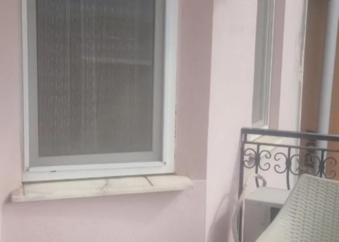 Pembe Koesk Apart Otel 3*