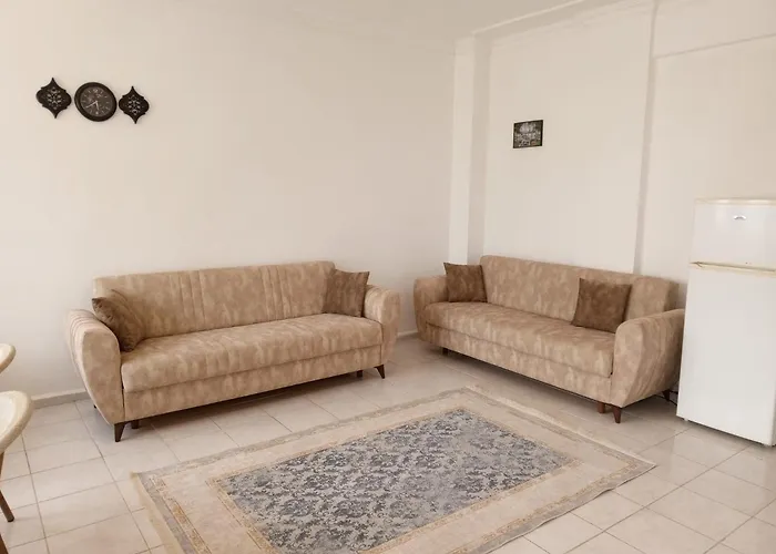 Pembe Koesk 3* Fethiye