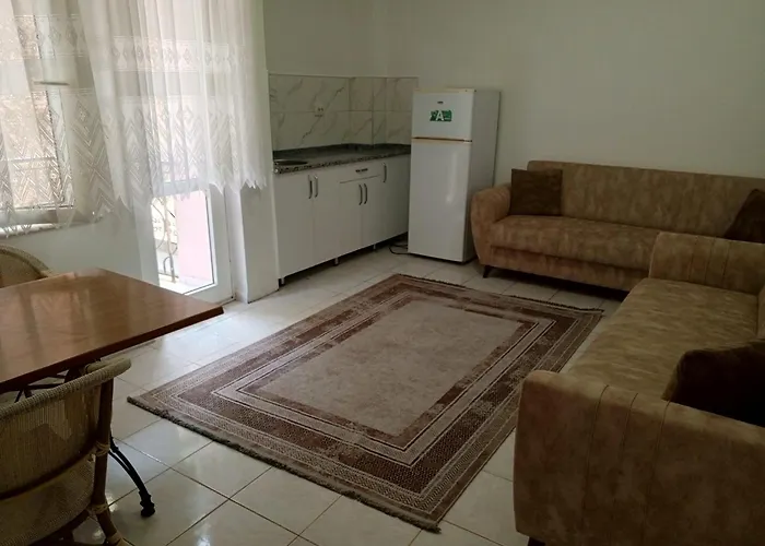 Pembe Koesk 3* Fethiye