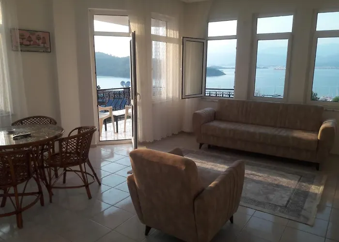 Pembe Koesk Apartahotel 3*