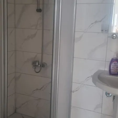 Pembe Koesk 公寓式酒店 费特希耶