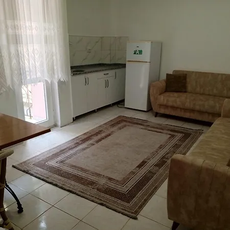 Pembe Koesk 3* 费特希耶